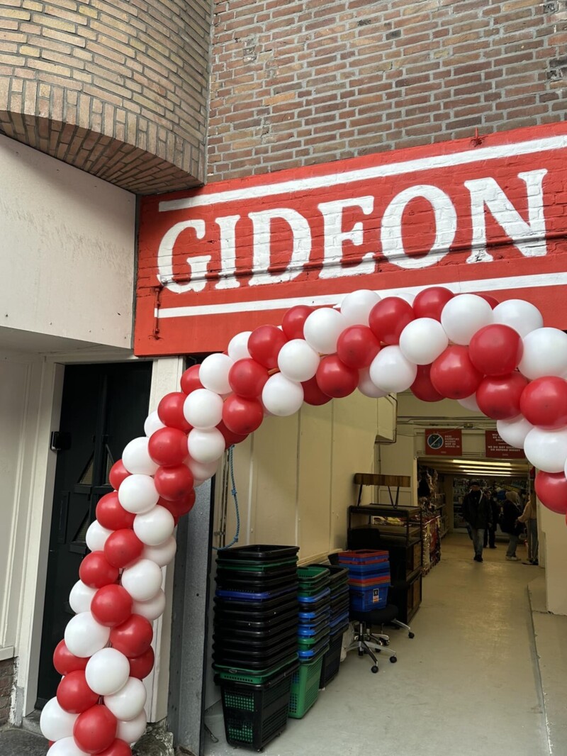 Jan van Galenstraat 172 Gideon Italiaander